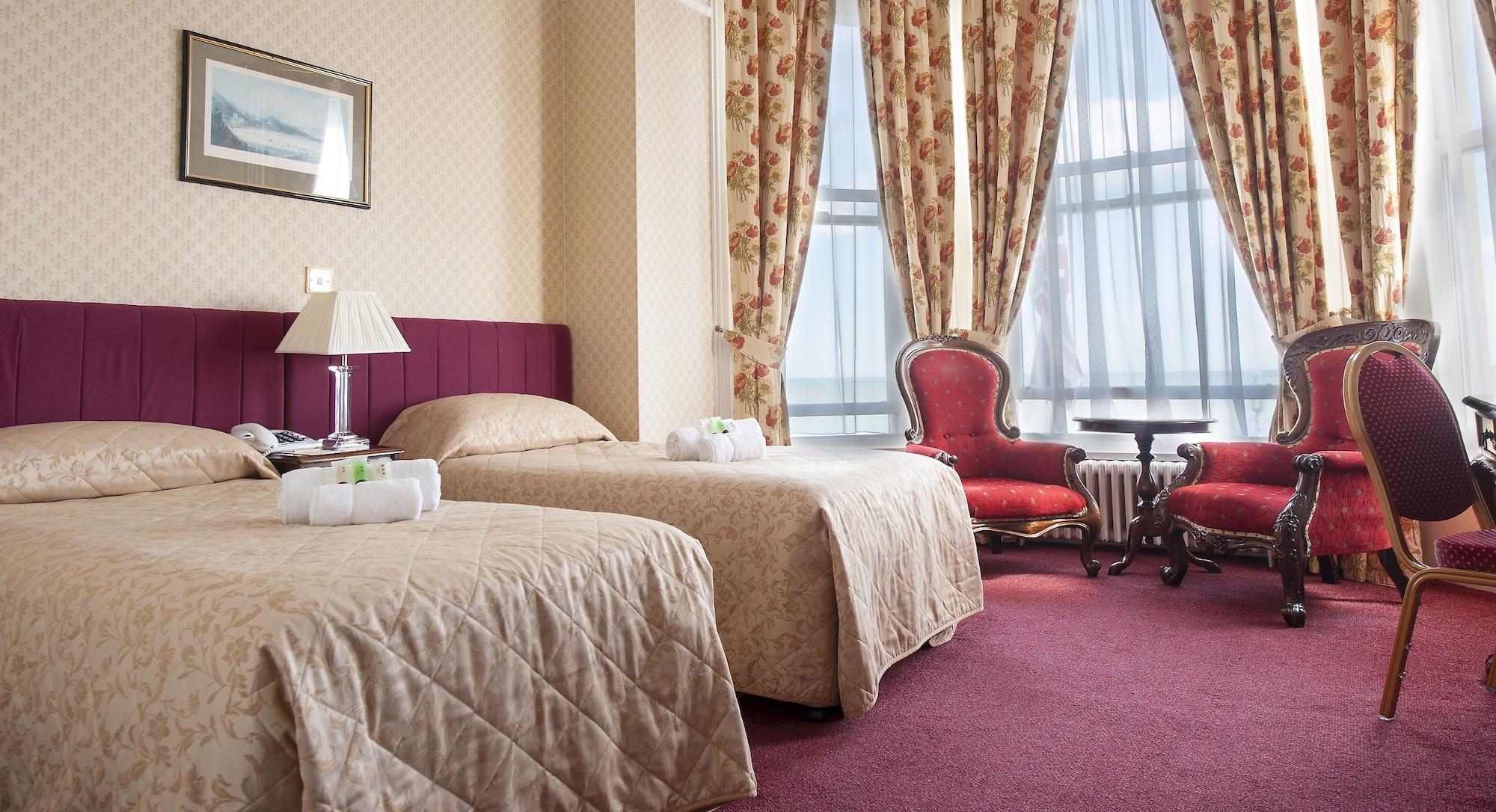 Albany Lions Hotel Истбурн Экстерьер фото