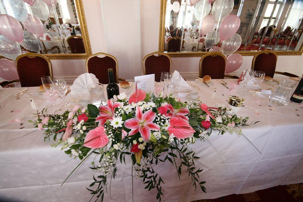 Albany Lions Hotel Истбурн Экстерьер фото